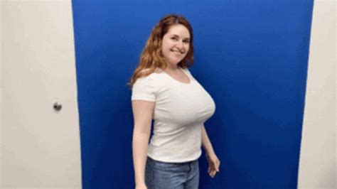 Tits Bouncing Out Of Shirt Porn Videos 